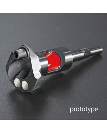 COMBO MOTOR OS SPEED R2105 CON TR02 (EFRA 2165) + CODO MR02
