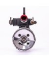 COMBO MOTOR OS SPEED R2105 CON TR02 (EFRA 2165) + CODO MR02