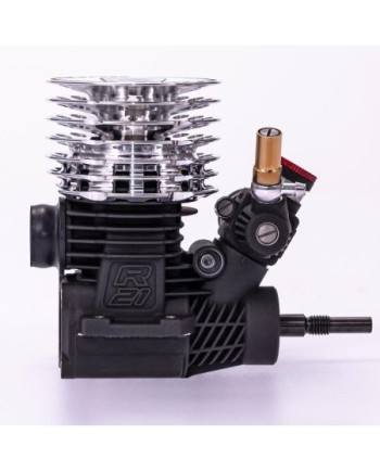 COMBO MOTOR OS SPEED R2105 CON TR02 (EFRA 2165) + CODO MR02