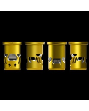 COMBO MOTOR OS SPEED R2105 CON TR02 (EFRA 2165) + CODO MR02