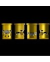 COMBO MOTOR OS SPEED R2105 CON TR02 (EFRA 2165) + CODO MR02