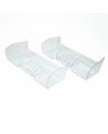 ALERON TRASERO V2 LCG LEXAN 1/8 1mm (2u.)