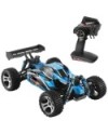 COCHE ELECTRICO RTR 1/18 BUGGY SPORT 4WD 2.4GHZ - WLTOYS 184011