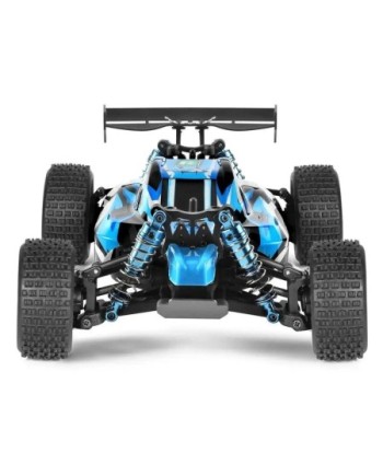 COCHE ELECTRICO RTR 1/18 BUGGY SPORT 4WD 2.4GHZ - WLTOYS 184011