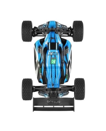 COCHE ELECTRICO RTR 1/18 BUGGY SPORT 4WD 2.4GHZ - WLTOYS 184011