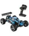 COCHE ELECTRICO RTR 1/18 BUGGY SPORT 4WD 2.4GHZ - WLTOYS 184011