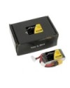 TATTU FUNFLY SERIES 450 mAh 7.4V 75C 2S1P WITH XT30-TAA4502S75XT3