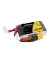 TATTU FUNFLY SERIES 450 mAh 7.4V 75C 2S1P WITH XT30-TAA4502S75XT3