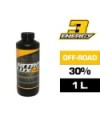NITROLUX ENERGY3 OFF ROAD PRO 30% (1 L.)