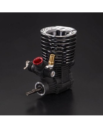 MOTOR OS SPEED R21GT II