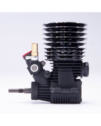 MOTOR OS SPEED R21GT II