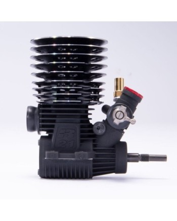 MOTOR OS SPEED R21GT II