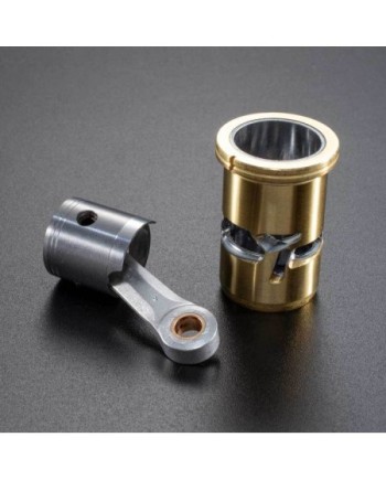 MOTOR OS SPEED R21GT II