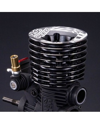 MOTOR OS SPEED R21GT II