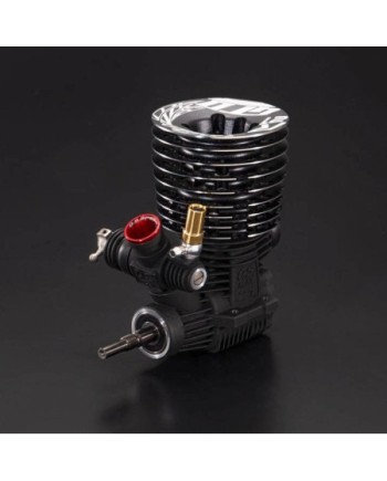MOTOR OS SPEED R21GT II