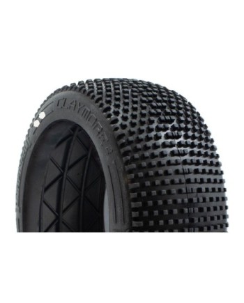 CLAYMORE v2 BUGGY S1 (SUPER SOFT) (2 pcs.)