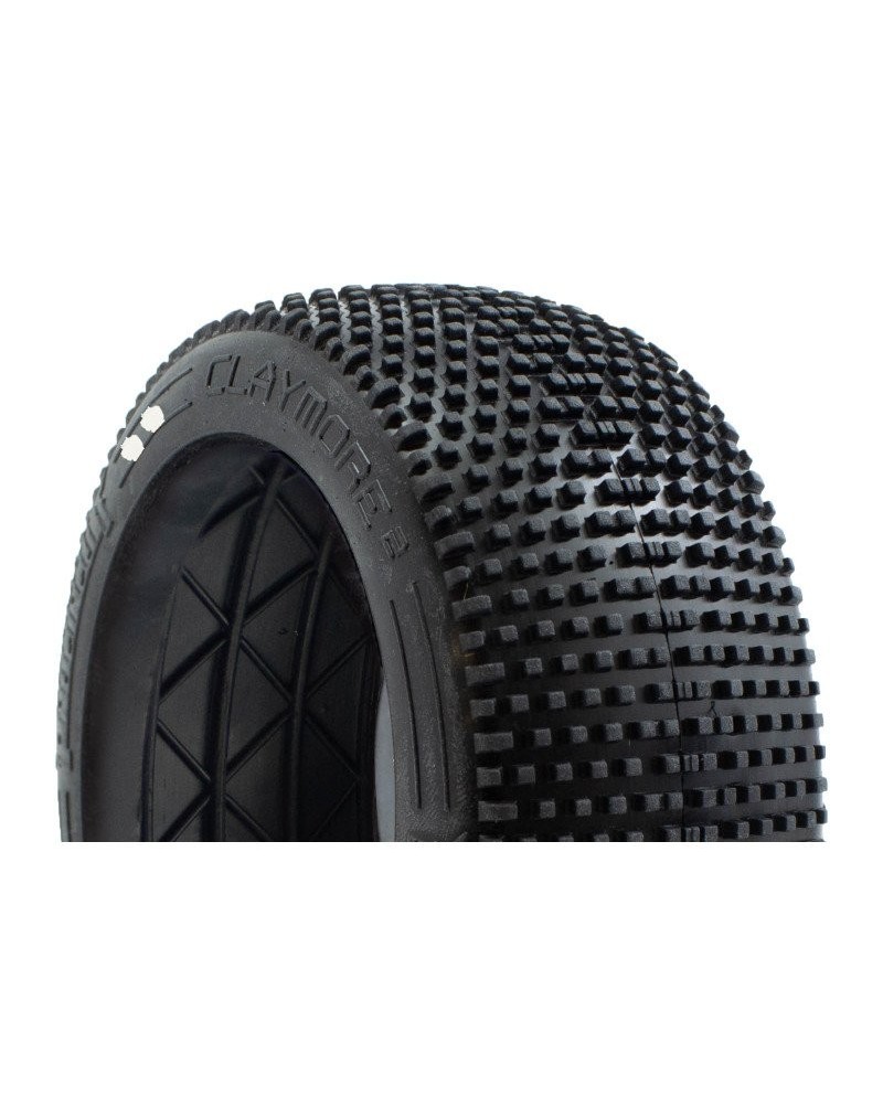 CLAYMORE v2 BUGGY S1 (SUPER SOFT) (2 pcs.)