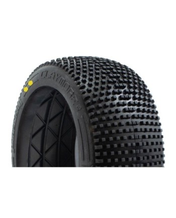 CLAYMORE v2 BUGGY S2 (SOFT) (2 pcs.)