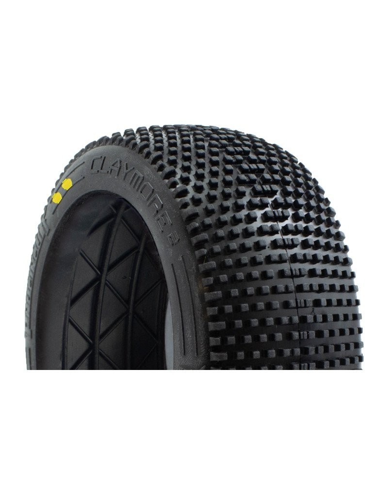 CLAYMORE v2 BUGGY S2 (SOFT) (2 pcs.)