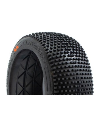 CLAYMORE v2 BUGGY S3 (MEDIUM) (2 pcs.)