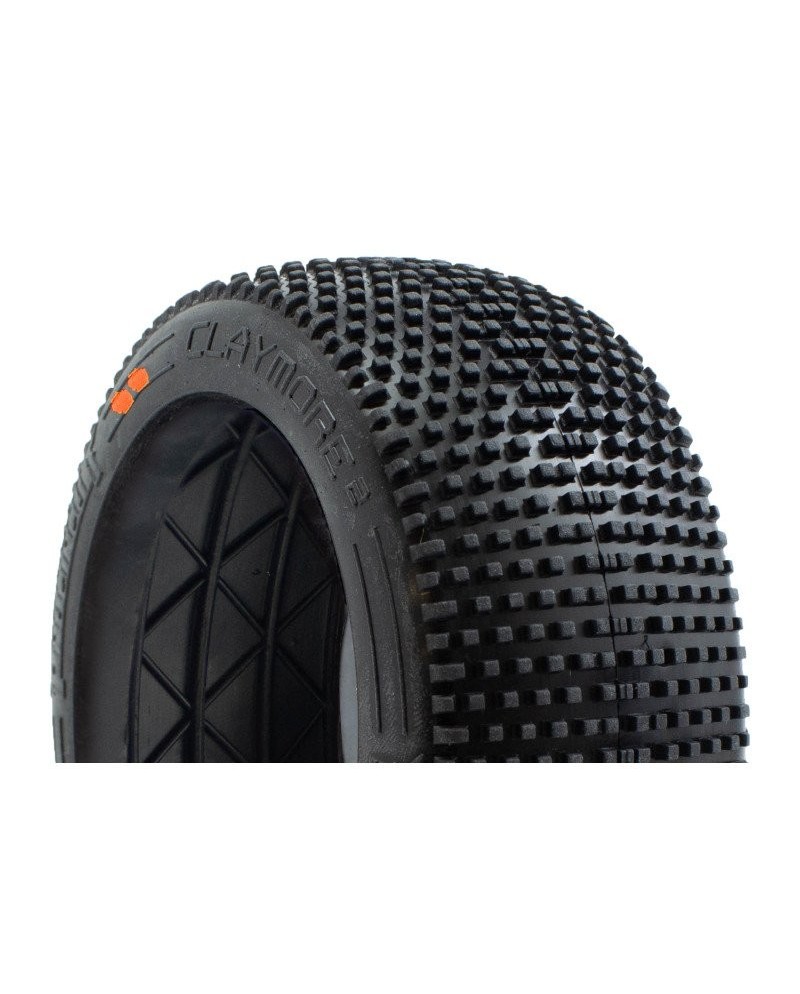 CLAYMORE v2 BUGGY S3 (MEDIUM) (2 pcs.)