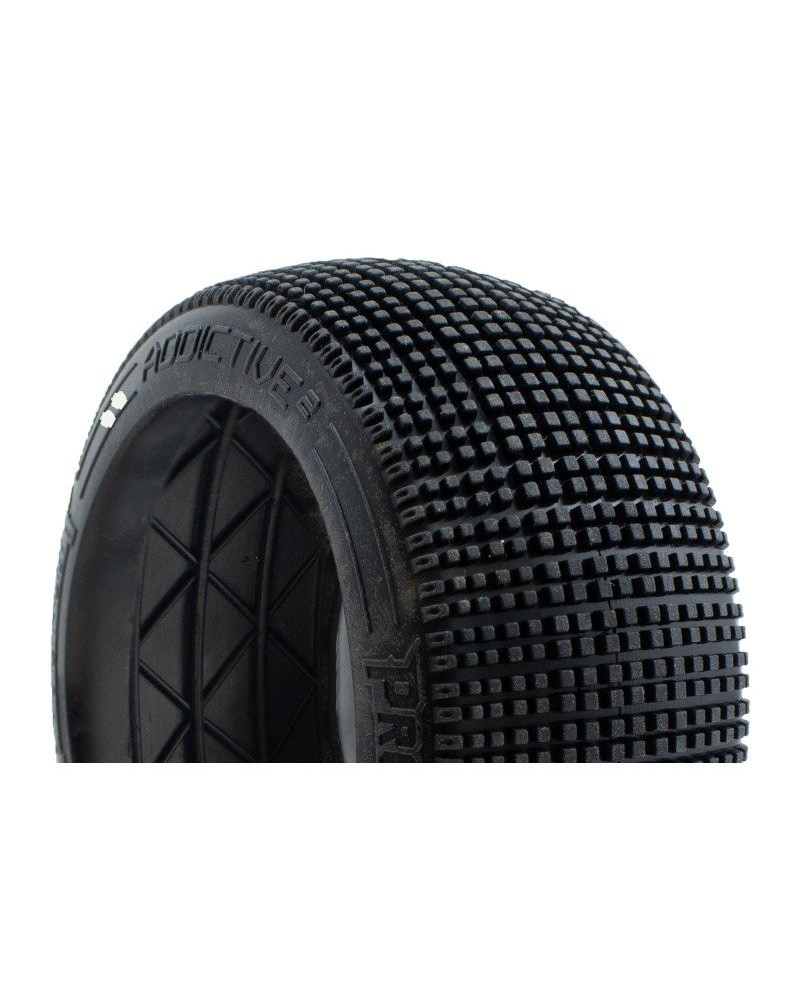 ADDICTIVE v2 BUGGY S1 (SUPER SOFT) (2 pcs.)