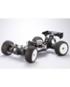 COCHE 1/8 OFF ROAD MBX8RT TRUGGY NITRO MUGEN