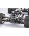 COCHE 1/8 OFF ROAD MBX8RT TRUGGY NITRO MUGEN