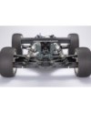 COCHE 1/8 OFF ROAD MBX8RT TRUGGY NITRO MUGEN