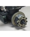 COCHE 1/8 OFF ROAD MBX8RT TRUGGY NITRO MUGEN