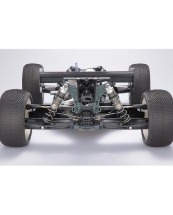 COCHE 1/8 OFF ROAD MBX8RT TRUGGY NITRO MUGEN
