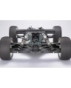 COCHE 1/8 OFF ROAD MBX8RT TRUGGY NITRO MUGEN