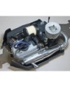 COCHE 1/8 OFF ROAD MBX8RT TRUGGY NITRO MUGEN