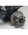 COCHE 1/8 OFF ROAD MBX8RT TRUGGY NITRO MUGEN