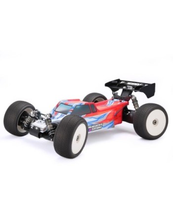 COCHE 1/8 OFF ROAD MBX8RT TRUGGY ECO MUGEN