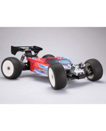 COCHE 1/8 OFF ROAD MBX8RT TRUGGY ECO MUGEN