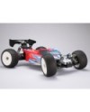 COCHE 1/8 OFF ROAD MBX8RT TRUGGY ECO MUGEN