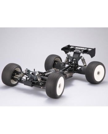 COCHE 1/8 OFF ROAD MBX8RT TRUGGY ECO MUGEN