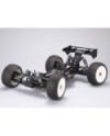 COCHE 1/8 OFF ROAD MBX8RT TRUGGY ECO MUGEN
