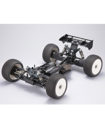 COCHE 1/8 OFF ROAD MBX8RT TRUGGY ECO MUGEN