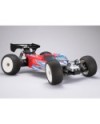 COCHE 1/8 OFF ROAD MBX8RT TRUGGY ECO MUGEN
