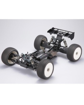 COCHE 1/8 OFF ROAD MBX8RT TRUGGY ECO MUGEN