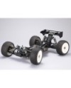 COCHE 1/8 OFF ROAD MBX8RT TRUGGY ECO MUGEN