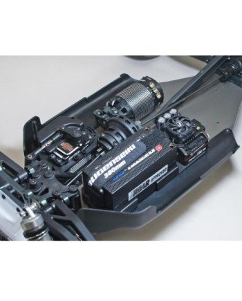 COCHE 1/8 OFF ROAD MBX8RT TRUGGY ECO MUGEN