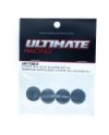 MEMBRANAS AMORTIGUADOR ULTIMATE 16mm BLANDAS (4u.)