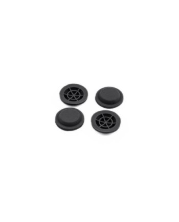 MEMBRANAS AMORTIGUADOR ULTIMATE 16mm BLANDAS (4u.)