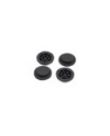 MEMBRANAS AMORTIGUADOR ULTIMATE 16mm BLANDAS (4u.)