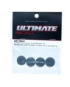 MEMBRANAS AMORTIGUADOR ULTIMATE 16mm BLANDAS (4u.)