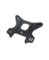 MARIPOSA CARBONO TRAS. +3mm ULTIMATE MUGEN MBX8R