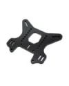 MARIPOSA CARBONO TRAS. +3mm ULTIMATE MUGEN MBX8R